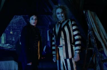 Beetlejuice Beetlejuice