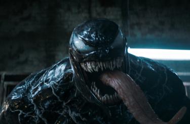 KINO ČAS: Venom: Poslední tanec