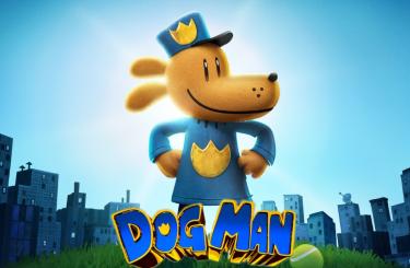 Dogman